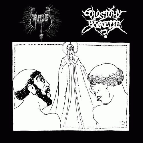 Expurgatory : Expurgatory - Colostomy Baguette